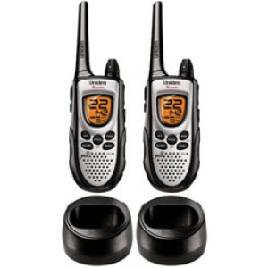 Uniden GMR-1588-2CK Two Way Radios with Chargers