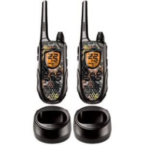 Uniden GMR-1595-2CK Two Way Radios with Chargers