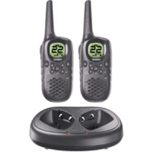 Uniden GMR-635-2CK Two Way Radios with Charger