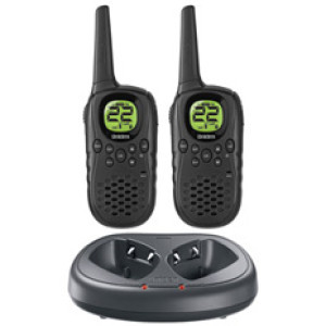 Uniden GMR-638-2CK Two Way Radios with Charger