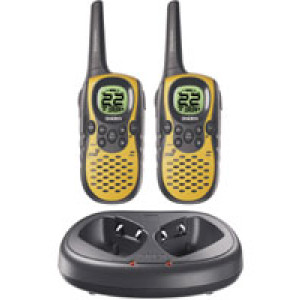 Uniden GMR-645-2CK Two Way Radios with Charger