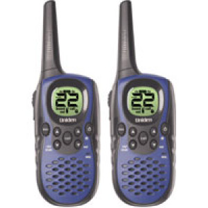 Uniden GMR-855-2 Two Way Radios