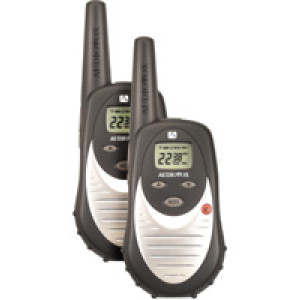Audiovox GMRS-122-2 Two Way Radios