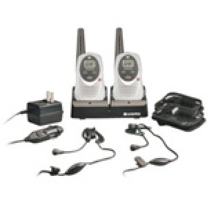 Audiovox GMRS-150-2PK Two Way Radios