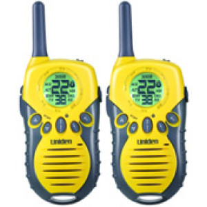 Uniden GMRS-540-2 Two Way Radios