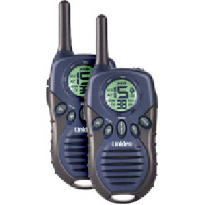 Uniden GMRS-680-2CK Two Way Radios with Charger
