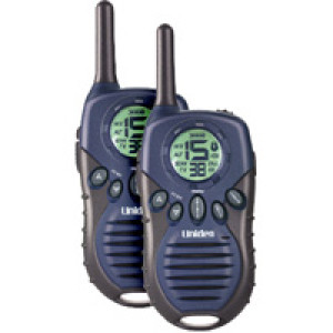 Uniden GMRS-680-2 Two Way Radios