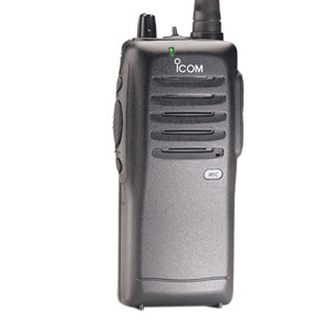Icom IC-F11S-02-DTC Two Way Radio (VHF)