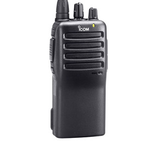 Icom IC-F14-05-RC Two Way Radio (VHF)