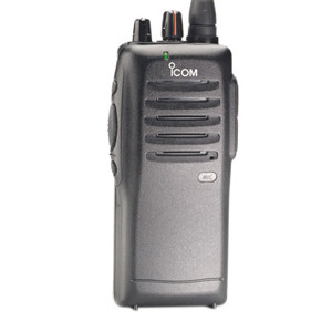 Icom IC-F21GM-02 Two Way Radio