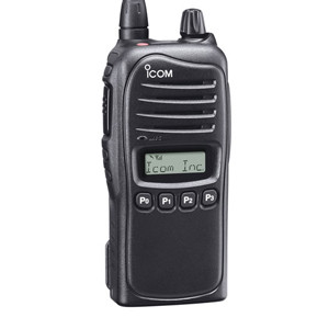 Icom IC-F4021S-41-RC Two Way Radio (UHF)