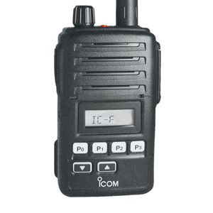 Icom IC-F60V-01 Two Way Radio (UHF)