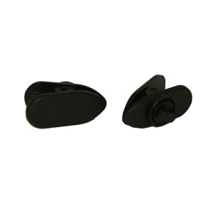 XLT LC100 Replacement Clips - 2 Pack