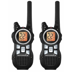 Motorola TALKABOUT MR350R Two Way Radios