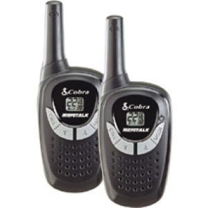 Cobra PR-150-2 Two Way Radios