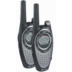 Cobra PR-3000-2DX Two Way Radios