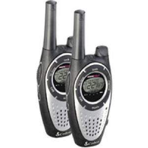 Cobra PR-3100-2DX Two Way Radios