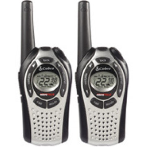Cobra PR-350-2WXVP Two Way Radios