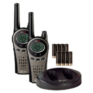 Cobra PR-5000-2DXVP Two Way Radios