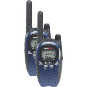 Cobra PR-950-2DX Two Way Radios