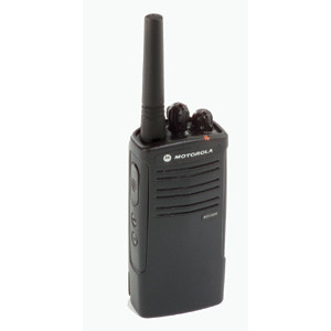 Motorola RDX RDU2020 Two Way Radio