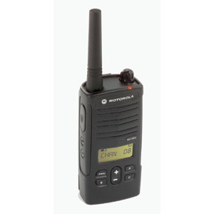 Motorola RDX RDU2080d Two Way Radio