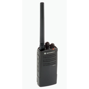 Motorola RDX RDV2020 (MURS Edition) Two Way Radio