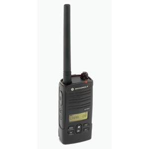 Motorola RDX RDV2080d Two Way Radio