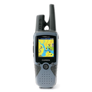 Garmin Rino 520 HCx Two-way Radio with GPS