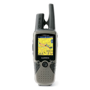 Garmin Rino 530 HCx Two-way Radio with GPS