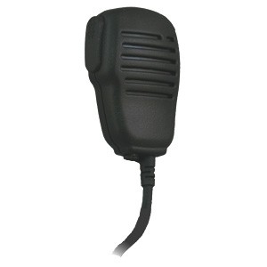 XLT SM300-ML1 Compact Speaker Microphone w/ Listen Only Port