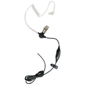 RocketScience Star-K1 Surveillance Headset