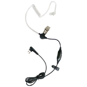 RocketScience Star-M1 Surveillance Headset