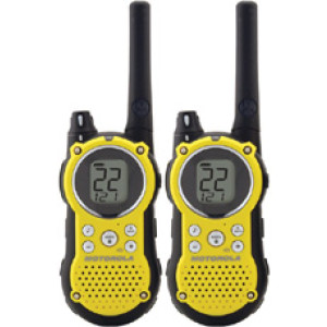 Motorola TALKABOUT T9500XLR Two Way Radios