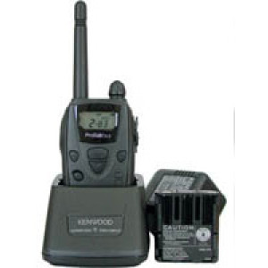 Kenwood ProTalk XLS (TK-3130) Business Two Way Radio