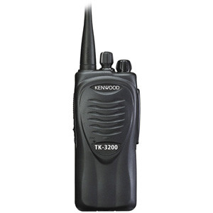 Kenwood TK-3200L-U15P Two Way Radio