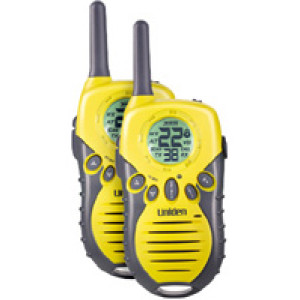 Uniden TR-640-2 Two Way Radios