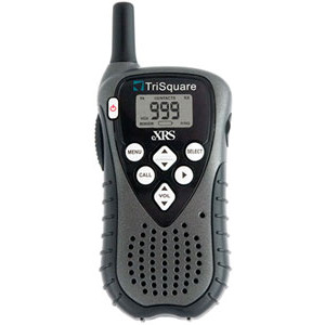 TriSquare TSX100 Two Way Radio