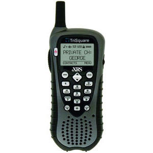 TriSquare TSX300 Two Way Radio