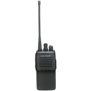 Vertex VX-160-VC Two Way Radio (VHF)