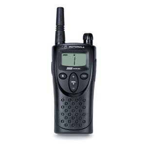 Motorola XTN XU1100 Two Way Radio
