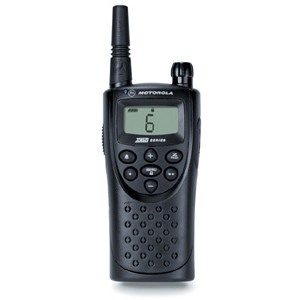 Motorola XTN XU2600 Two Way Radio
