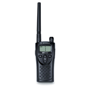 Motorola XTN XV1100 Two Way Radio