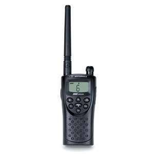 Motorola XTN XV2600 Two Way Radio