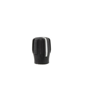 Motorola MotoTRBO Series Frequency Knob (3615204H01)