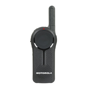 Motorola DLR1020 Digital Business Two Way Radio