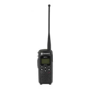 Motorola DTR550 Digital Two Way Radio