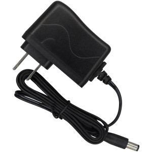 President ACMR404 Replacement AC Adapter for RANDY & RANDY II FCC CB Radios