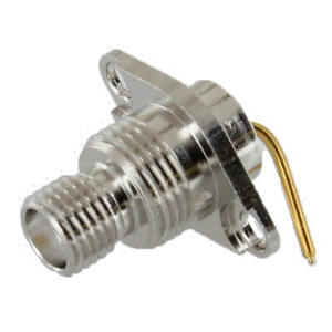 Wouxun Replacement Antenna Connector For KG-UV8D Radios