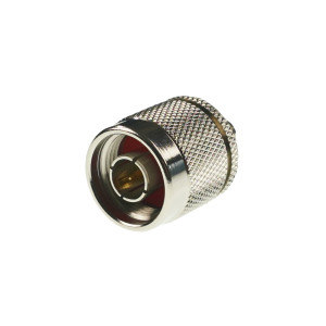 ABR Industries N Male to SMA Female Adapter